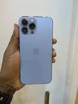 Apple iPhone 13 Pro Max 128GB Blue (UK Used) - 1
