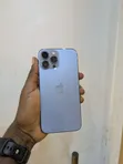 Apple iPhone 13 Pro Max 128GB Blue (UK Used) - 2