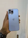 Apple iPhone 13 Pro Max 128GB Blue (UK Used) - 3
