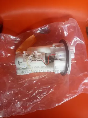 Toyota Corolla Fuel Pump - Brand New