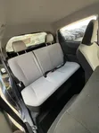 Toyota Vitz 1.3 FWD 5dr 2012 Black - 4