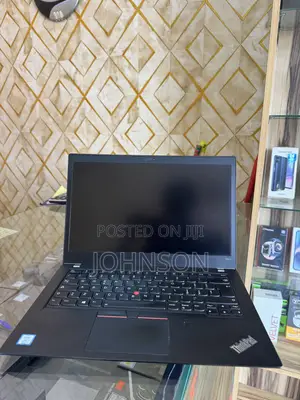 Lenovo ThinkPad T480s Laptop - Core i7, 16GB RAM, 512GB SSD