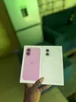 New Apple iPhone 16 128GB Pink - 1