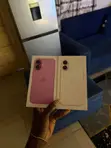 New Apple iPhone 16 128GB Pink - 4