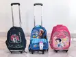 Trolley School Backpack - 1