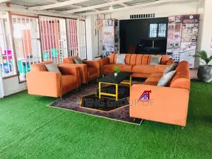 Royal Comfort Sofas - Brand New