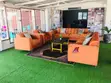 Royal Comfort Sofas - Brand New - 1