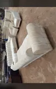 Royal Comfort Sofas - Brand New - 5