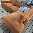 Royal Comfort Sofas and Tables - 1
