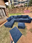 Royal Comfort Sofas and Tables - 3