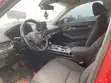 2023 Honda Civic EX CVT Red - 2