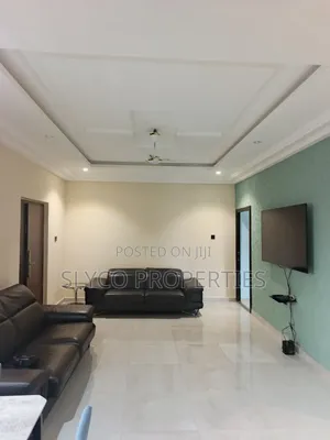 Executive Furnished 2-Bedroom Apartment for Short Stay