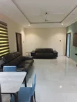 Executive Furnished 2-Bedroom Apartment for Short Stay - 3