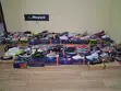 Wholesale Canvas Slippers & Sneakers for Men, Women, and Children - 1