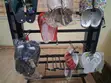 Wholesale Canvas Slippers & Sneakers for Men, Women, and Children - 3