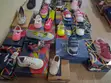 Wholesale Canvas Slippers & Sneakers for Men, Women, and Children - 4