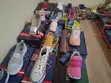 Wholesale Canvas Slippers & Sneakers for Men, Women, and Children - 5