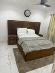 2 Bedroom Airbnb Apartment, Madina Estate - 4