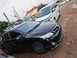 Toyota Corolla 2012 Black - 4
