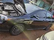 Toyota Corolla 2012 Black - 5