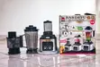 Bardefu BF-5082 8-in-1 Multi-Purpose Blender - 2