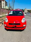 Toyota Passo 2014 Red - 1