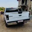 Ford F-150 2016 White - 1