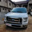 Ford F-150 2016 White - 2