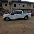 Ford F-150 2016 White - 3