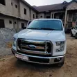 Ford F-150 2016 White - 4