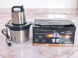 King Style Multifunction Food Grinder (8L) - 1
