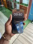 Apple iPhone 14 Pro 128GB Gold - 3