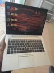 HP EliteBook 830 G6 Laptop - Ryzen 7, 8GB RAM, 256GB SSD - 1