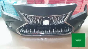 Toyota Camry Lexus Style Front Bumper (2012-2014)