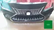 Toyota Camry Lexus Style Front Bumper (2012-2014) - 3