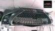 Toyota Camry Lexus Style Front Bumper (2012-2014) - 4