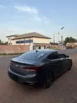 Hyundai Elantra 2020 Silver - 1