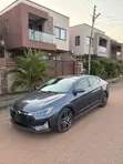Hyundai Elantra 2020 Silver - 3