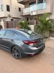 Hyundai Elantra 2020 Silver - 5