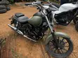 Daelim Daystar VL 125 L 2001 Green - 1