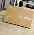 TCL 65-inch QLED Smart UHD Android TV - 2