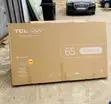 Brand New TCL 65-Inch QLED UHD Android Smart TV - 1