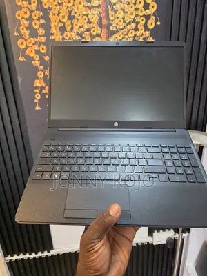 HP 250 G6 Laptop - Intel Core i7, 8GB RAM, 256GB SSD