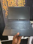 HP 250 G6 Laptop - Intel Core i7, 8GB RAM, 256GB SSD - 1