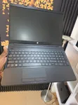 HP 250 G6 Laptop - Intel Core i7, 8GB RAM, 256GB SSD - 4