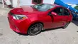 Toyota Corolla 2014 Red - 4