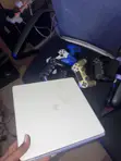 PS4 Slim Console with Games - 4