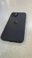 Apple iPhone 15 256GB Black - 2