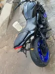 Yamaha MT-07 2020 Black - 2