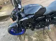 Yamaha MT-07 2020 Black - 3
